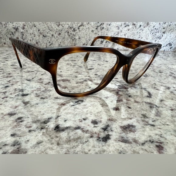 CHANEL Accessories Authentic Chanel Prescription Womens Glasses